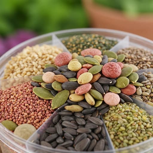 Seeds